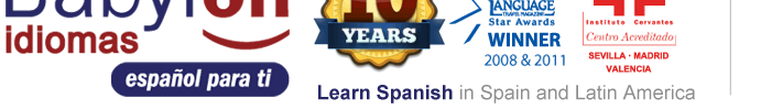 Spanish courses in Spain, Argentina and Costa Rica